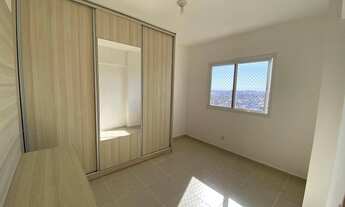 Imagem 6: Vendo Apto com Vista Linda (15º Andar). Ed. Salvador Dalí. Sol Nascente. 3 qts. 2 Vagas G