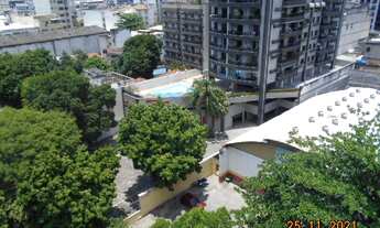 Imagem 6: Excelente apartamento para aluguel com 91 m² com 2 quartos na Tijuca - Rio de Janeiro - RJ