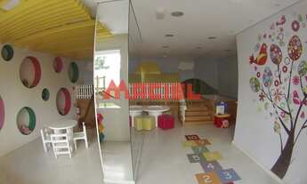 Imagem 3: Venda - APARTAMENTO - ROYAL PARK CLUBE - CONDOMINIO ROYAL PARK - SAO JOSE DOS CAMPOS - 152