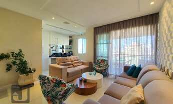 Imagem: Apartamento em Barra da Tijuca