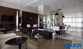 Imagem 3: APARTAMENTO - PARAÍSO - SP