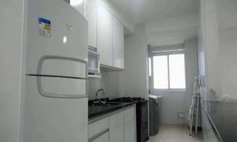 Imagem 3: LINDO APTO EM CONDMÍNIO CLUBE DE FRENTE PARA O MAR NO CENTRO DE ITANHAÉM