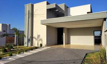 Imagem 2: TerrasAlpha - Casa com 03 quartos em Senador Canedo - Alphaville