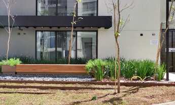 Imagem 7: Vila Mariana apartamento pronto com 72 metros quadrados com 2 quartos e 1 vaga.