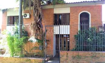 Imagem: Porto Alegre - Casa Padrão - Cristal