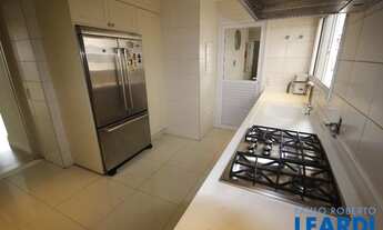 Imagem 4: APARTAMENTO - CAMPO BELO - SP