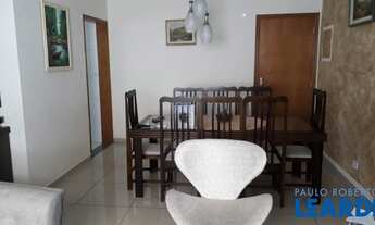 Imagem 3: APARTAMENTO - VILA ALZIRA - SP