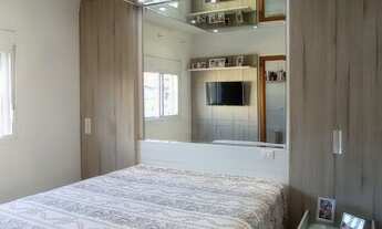 Imagem 4: Apartamento para venda em São Caetano do Sul com 88 m² com 3 dormitórios sendo 01 suite