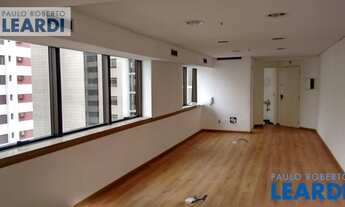 Imagem: COMERCIAL - ITAIM BIBI - SP