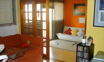 Imagem 2: APARTAMENTO - REAL PARQUE - SP