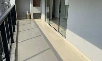 Imagem 4: Oportunidade! Apartamento para venda com 3 quartos 2 vagas em Meia Praia - Itapema - SC