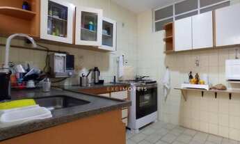 Imagem 7: Apartamento com 4 dormitórios à venda, 189 m² por R$ 1.300.000 - Santo Agostinho - Belo Ho