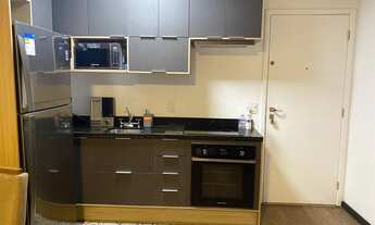 Imagem: Apartamento para Venda em Barueri, Bethaville