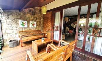 Imagem 6: Casa de Condomínio à venda, 4 quartos, 3 suítes, Manguinhos - Armação dos Búzios/RJ