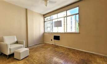 Imagem 3: Apartamento a venda 2 quartos em Icaraí - Niterói - RJ