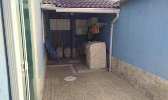 Imagem 5: CASA EM CAMPO GRANDE EM CONDOMÍNIO NO MENDANHA