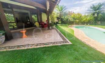 Imagem 7: CASA EM CONDOMÍNIO - ALPHAVILLE - SP