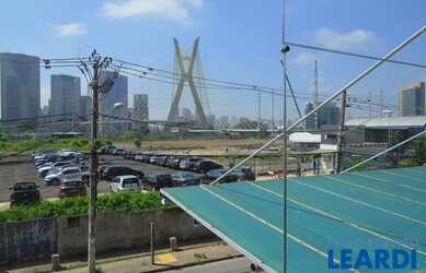 Imagem 5: PRÉDIO - REAL PARQUE - SP