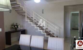 Imagem: Apartamento (cobertura 2 - duplex) 4 dormitórios/suite