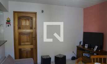 Imagem 3: Apartamento à Venda - Meier, 2 Quartos, 43 m2