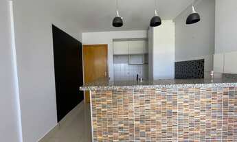 Imagem 2: Apartamento de 2 Quartos com Suite e Varanda Prox. do Terminal Cruzeiro Sul