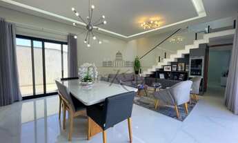 Imagem 2: Sobrado no Jaguary com ambientes integrados e com vista