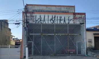 Imagem 5: Salão comercial - Locação - Guarulhos