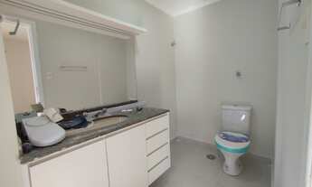 Imagem 7: Locação Apartamento 3 Dormitórios - 110 m² Perdizes