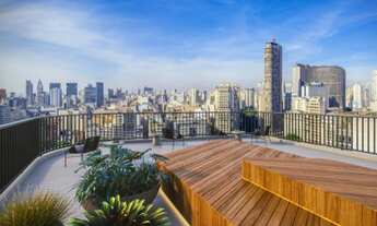 Imagem 3: Studio Maravilhoso - Centro São Paulo