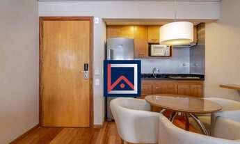 Imagem 7: Apartamento Venda Jardim Paulista 60 m² 1 Dormitórios