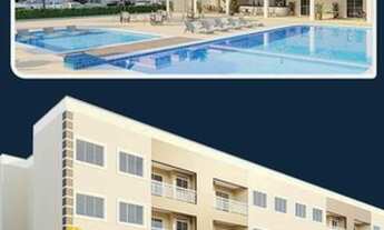 Imagem: Condomínio GRAN VILLAGE ARAÇAGY