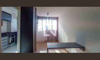 Imagem 2: Apartamento para Aluguel - Mooca, 1 Quarto, 29 m2