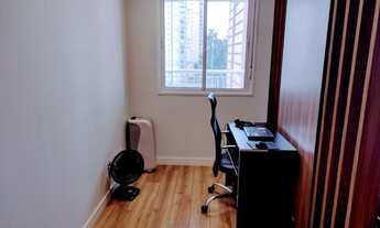 Imagem 3: Apartamento para venda com 83 metros quadrados com 2 quartos em Santana!!!