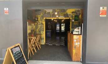 Imagem 2: Ponto Comercial Galpão / depósito com venda por R$60.000