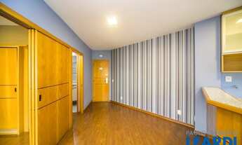 Imagem 6: APARTAMENTO - JARDIM PAULISTA - SP