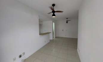 Imagem 4: Apartamento com 2 quartos no Recreio dos Bandeirantes