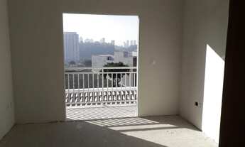 Imagem 4: Sobrado para venda tem 134 metros quadrados com 3 quartos em Bela Vista - Osasco - SP