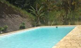 Imagem 6: Vendo lote em lindo condomínio Morro Azul