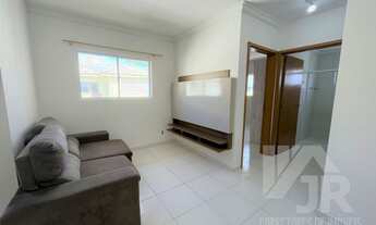 Imagem 3: Apartamento para venda tem 65 metros quadrados com 2 quartos