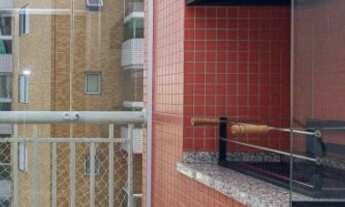 Imagem: Apartamento para venda tem 67 metros quadrados