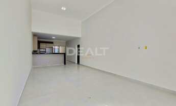 Imagem 2: Casa à venda, 165 m² por R$ 850.000,00 - Jardim de Mônaco - Hortolândia/SP