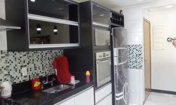 Imagem 5: Apartamento para venda em São Caetano do Sul com 88 m² com 3 dormitórios sendo 01 suite