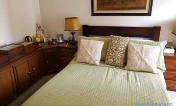 Imagem 6: APARTAMENTO - MOEMA ÍNDIOS - SP