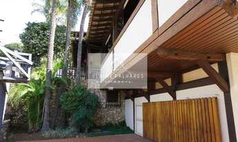 Imagem 3: BELO HORIZONTE - Casa Padrão - São Bento