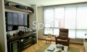 Imagem 5: São Paulo - Apartamento Padrão - Real Parque