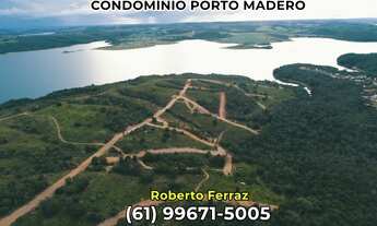 Imagem 3: Corumbá IV, Lotes na beira Lago Lançamento Condomínio Novo Lago