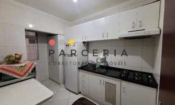 Imagem 3: Apartamento para venda possui 61 metros quadrados com 2 quartos em Campinas - São José - S
