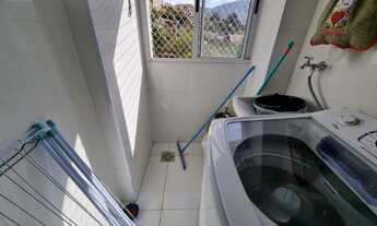 Imagem 6: Apto 02 Qts - Cond. Residencial Marquesa