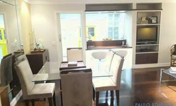 Imagem 2: APARTAMENTO - JARDIM AMÉRICA - SP