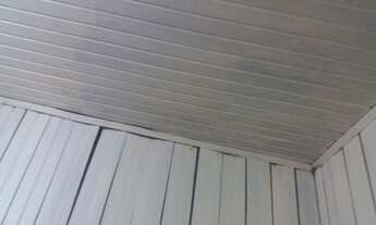 Imagem 3: Terreno na rua a enfrete a caixa d'água do palheiral